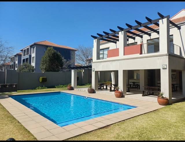 1 BEDROOM PROPERTY TO RENT IN LONEHILL